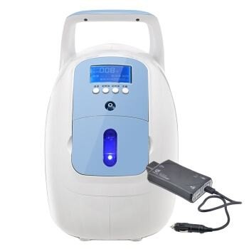 Best seller New arrival 1L home use oxygen concentrator price