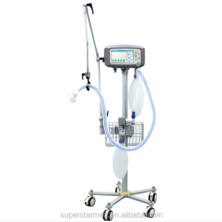 Dental equipment S8800B Nitrous Oxide Sedation System